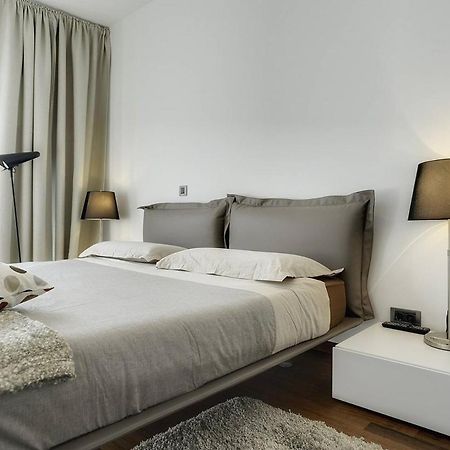 Pula City Business Apartments Екстериор снимка