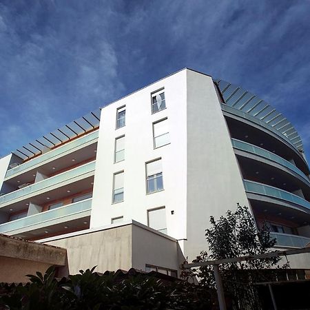 Pula City Business Apartments Екстериор снимка