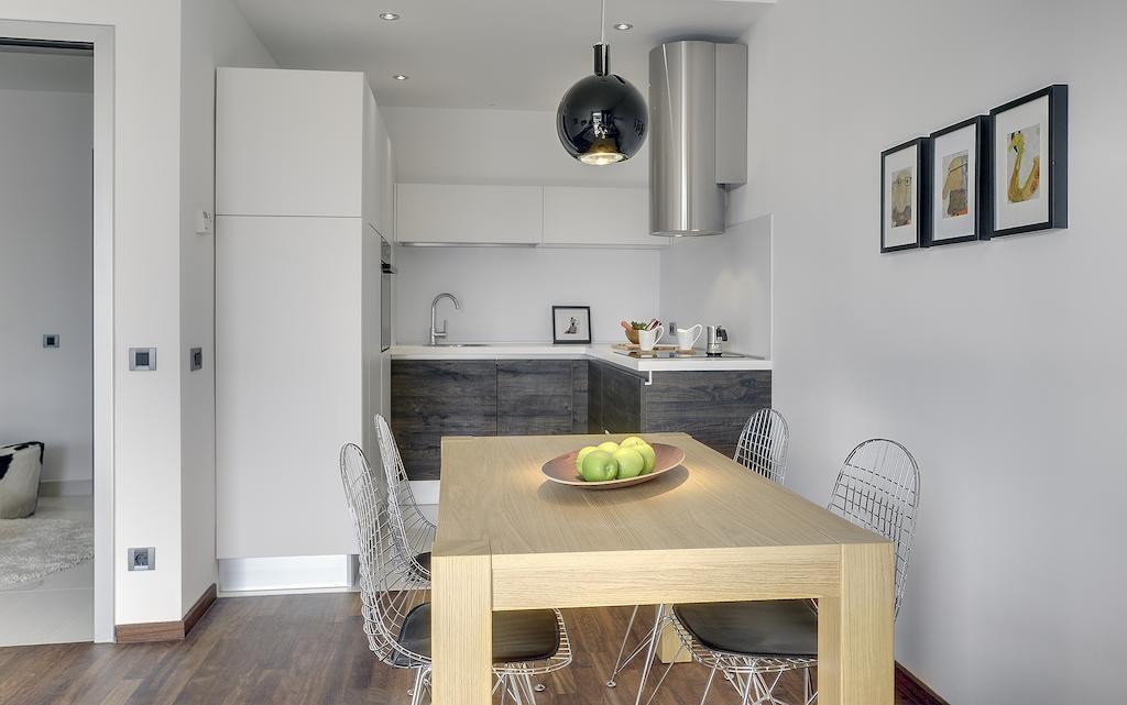Pula City Business Apartments Стая снимка