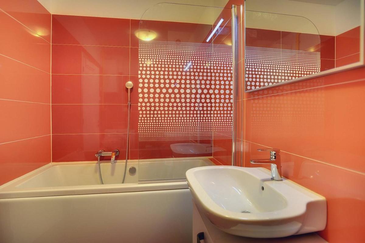 Pula City Business Apartments Екстериор снимка