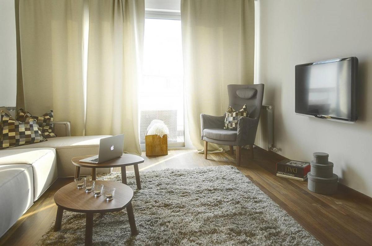 Pula City Business Apartments Екстериор снимка