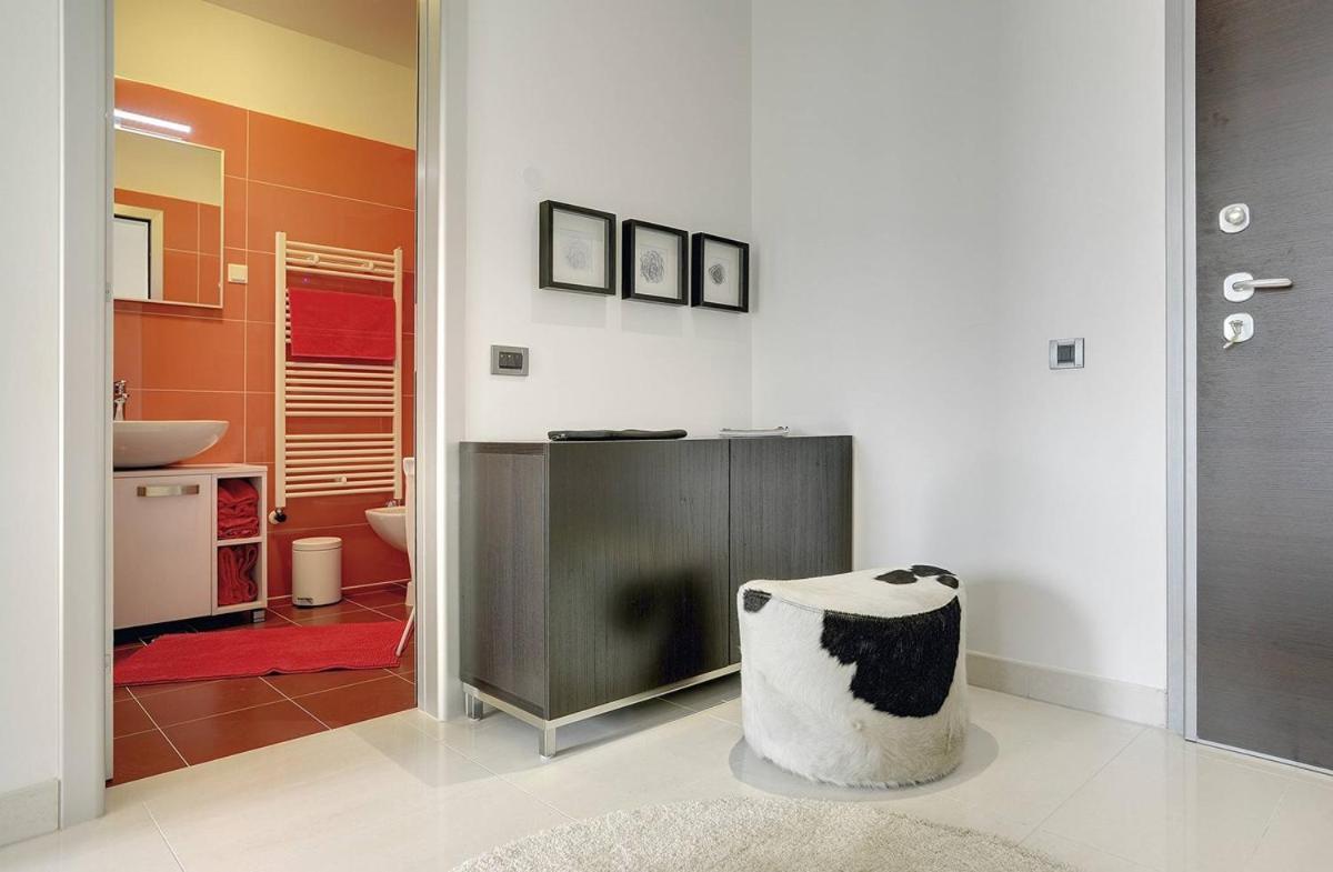 Pula City Business Apartments Екстериор снимка