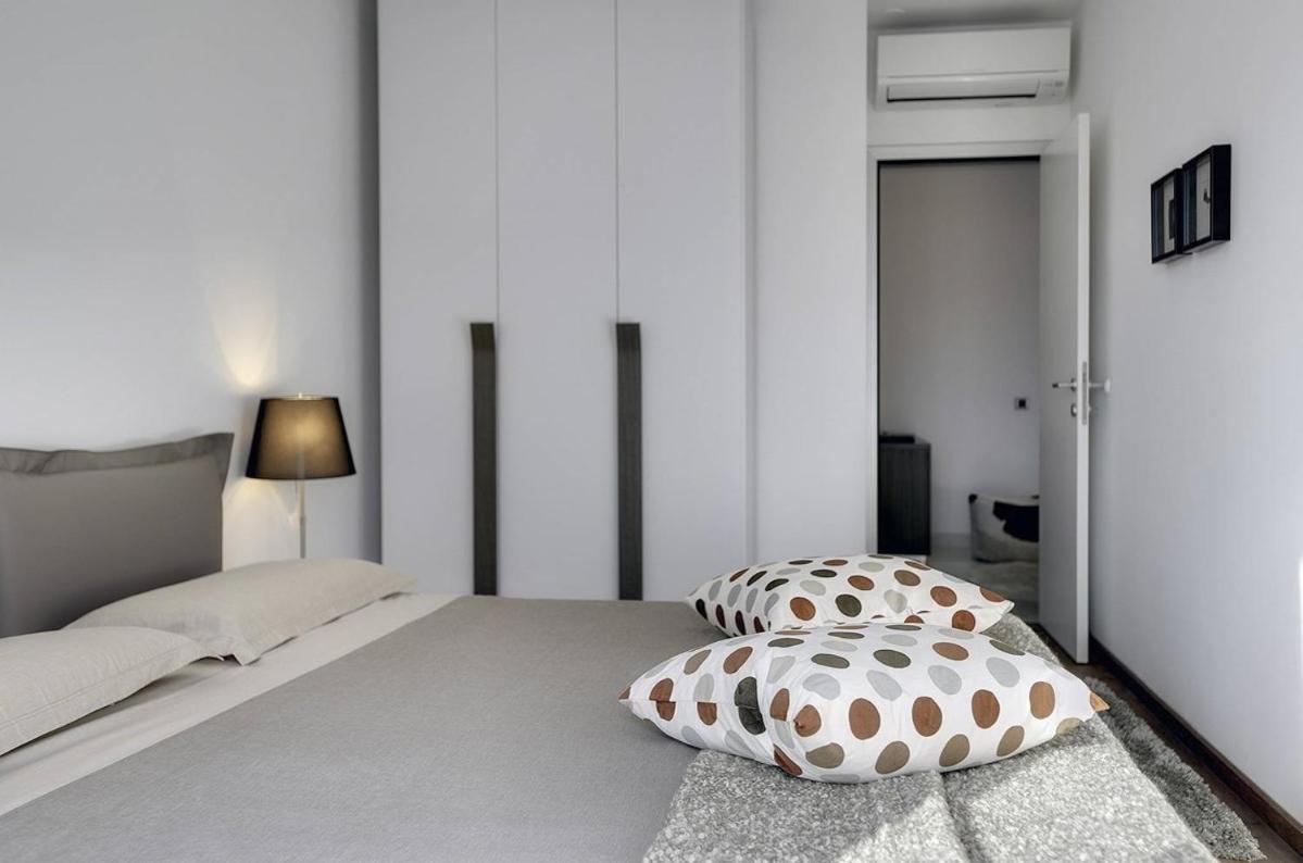 Pula City Business Apartments Екстериор снимка