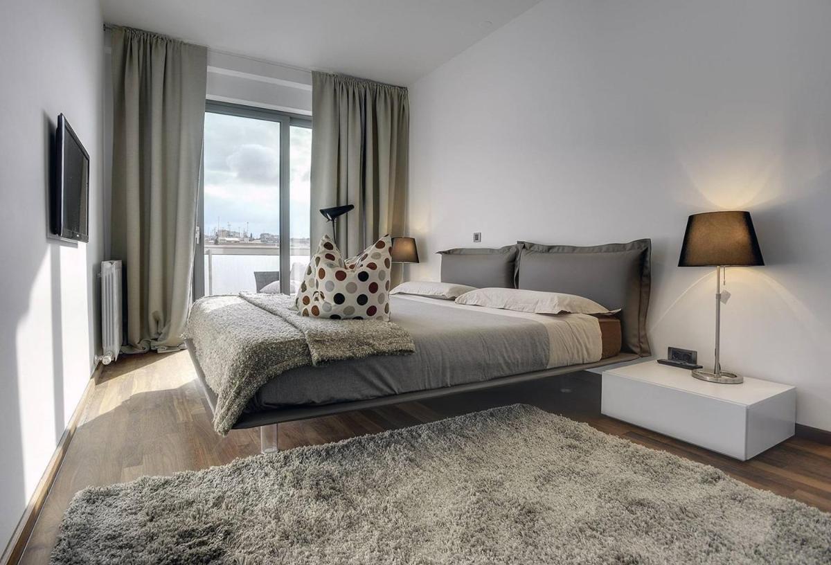 Pula City Business Apartments Екстериор снимка