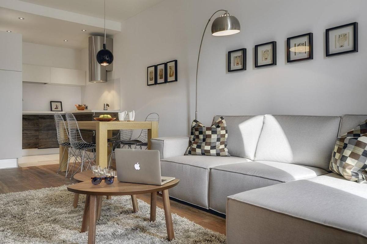 Pula City Business Apartments Екстериор снимка