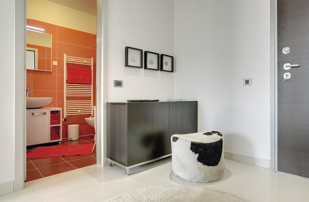 Pula City Business Apartments Стая снимка