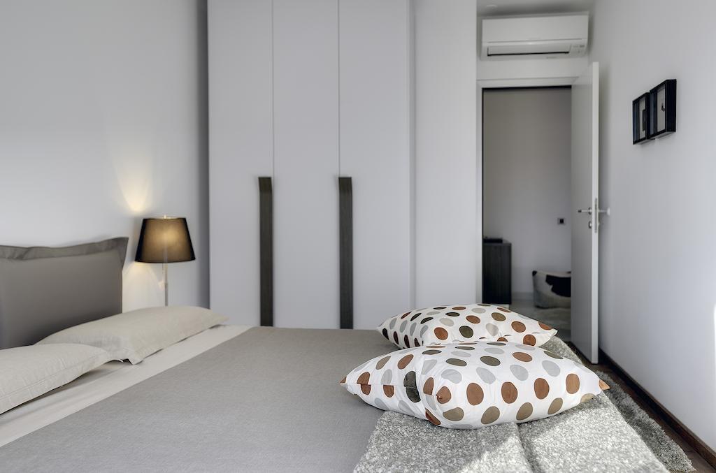 Pula City Business Apartments Стая снимка