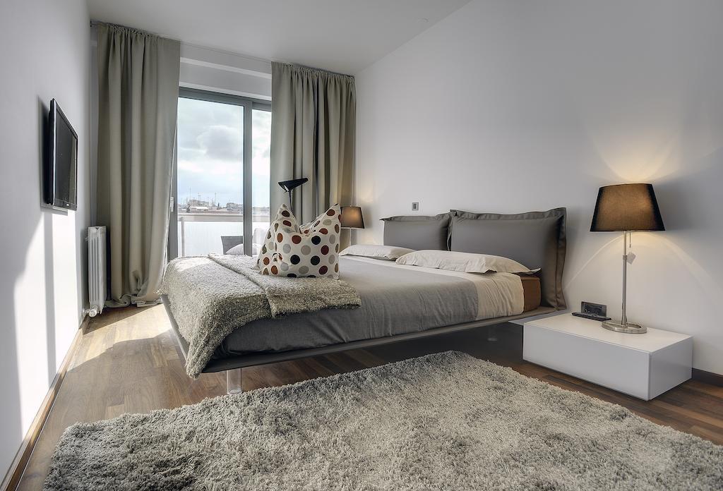 Pula City Business Apartments Стая снимка