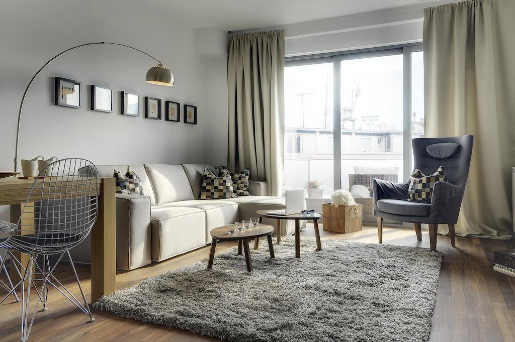 Pula City Business Apartments Стая снимка