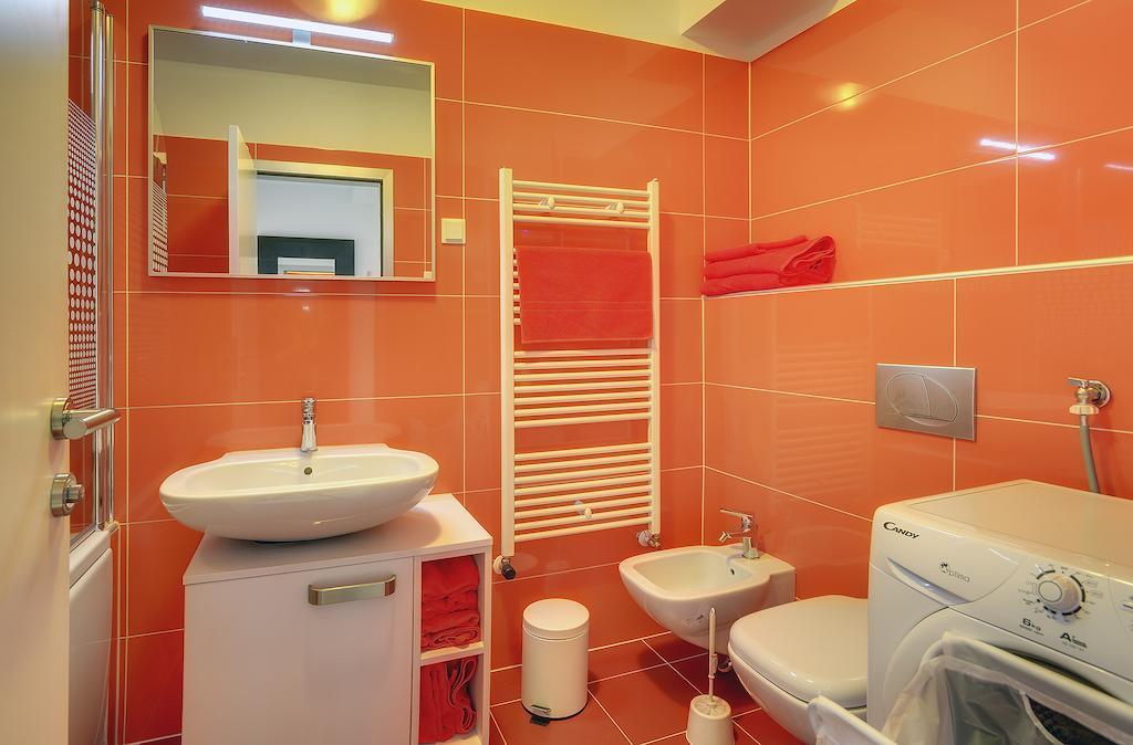 Pula City Business Apartments Стая снимка