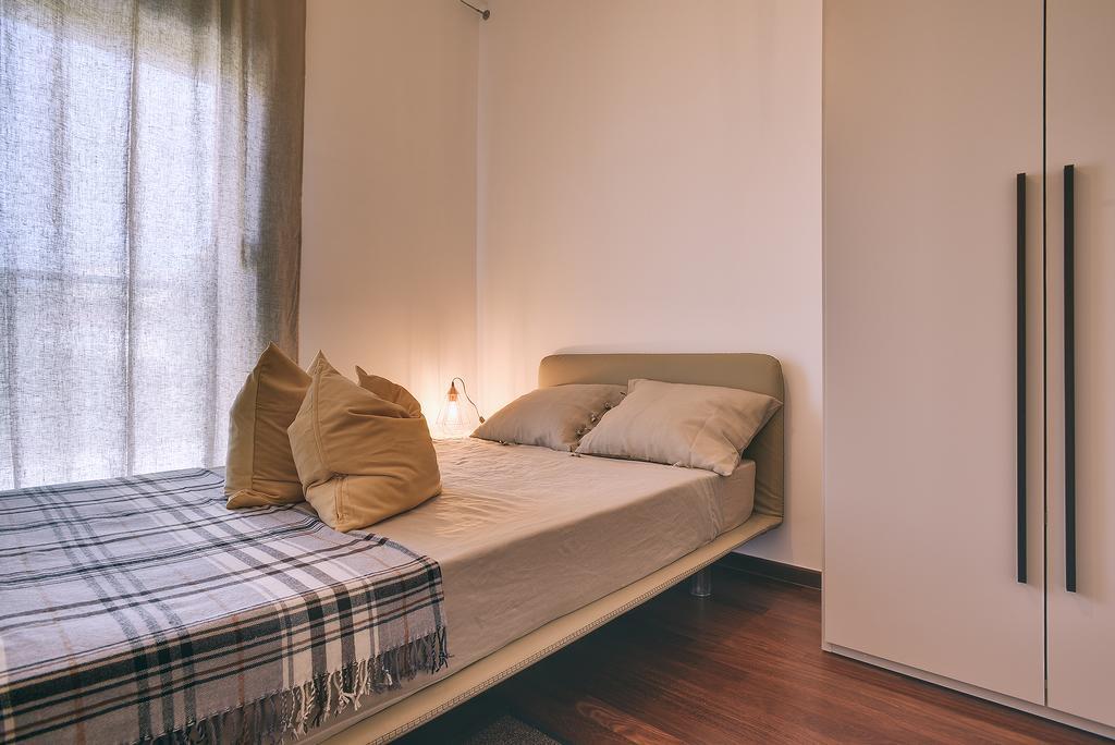 Pula City Business Apartments Екстериор снимка