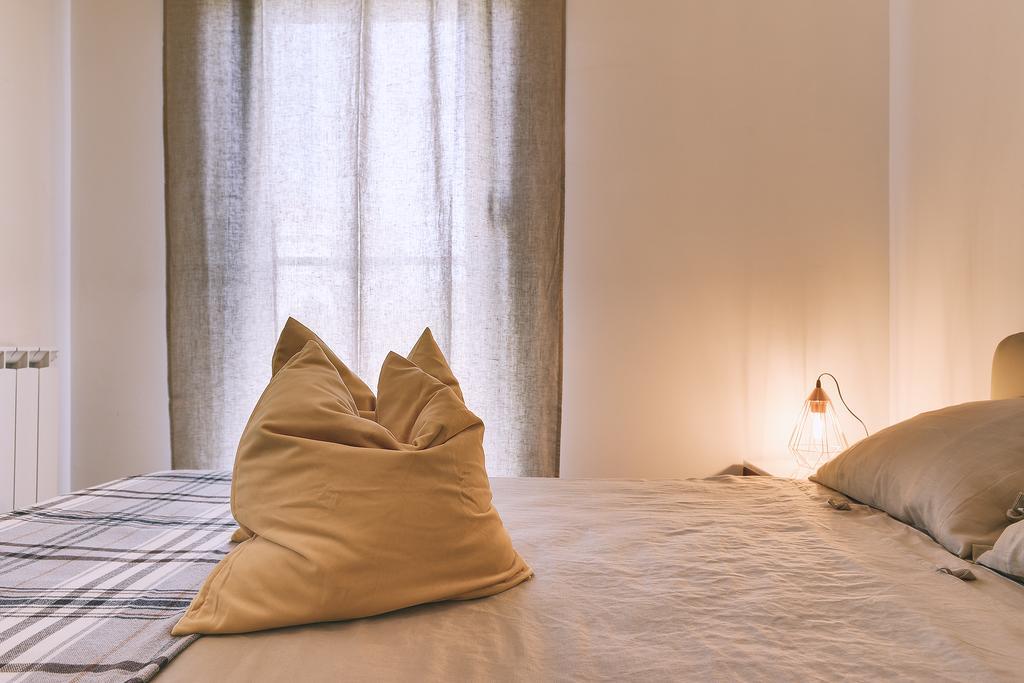Pula City Business Apartments Екстериор снимка