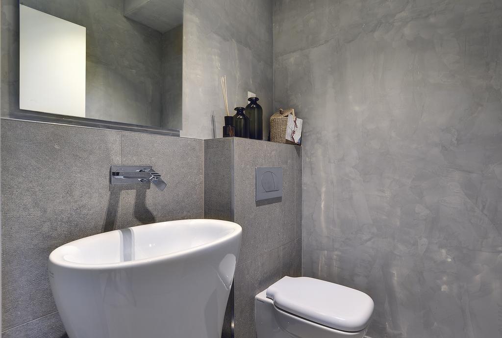 Pula City Business Apartments Екстериор снимка