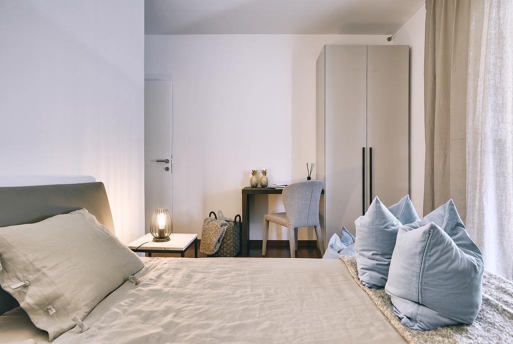 Pula City Business Apartments Екстериор снимка