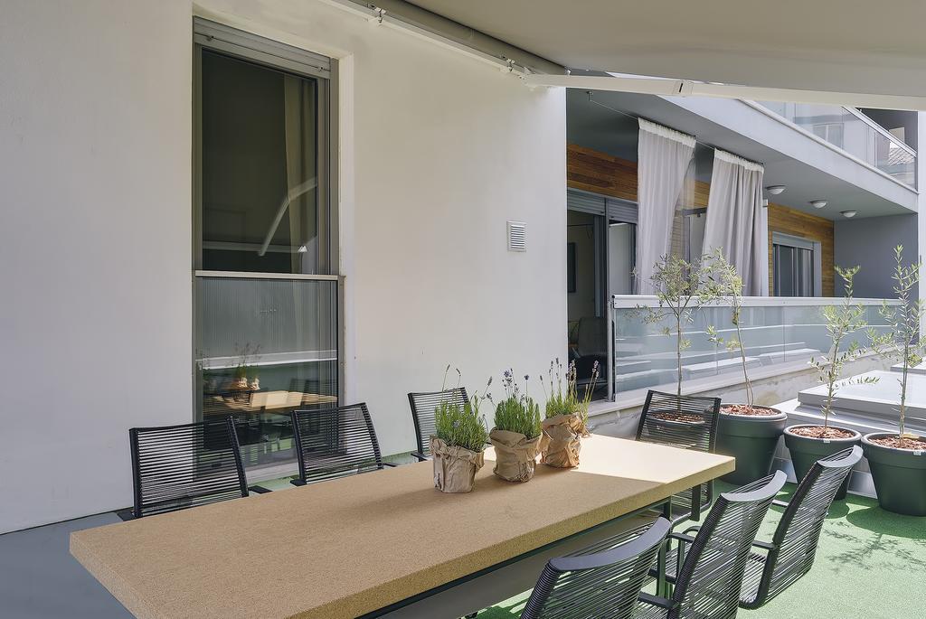 Pula City Business Apartments Екстериор снимка