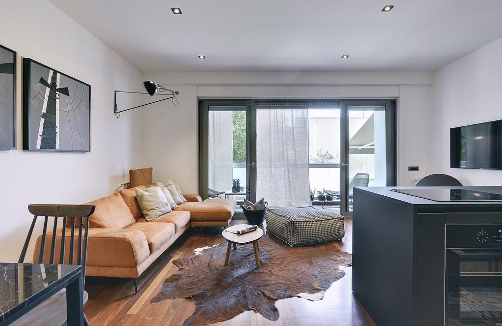 Pula City Business Apartments Екстериор снимка