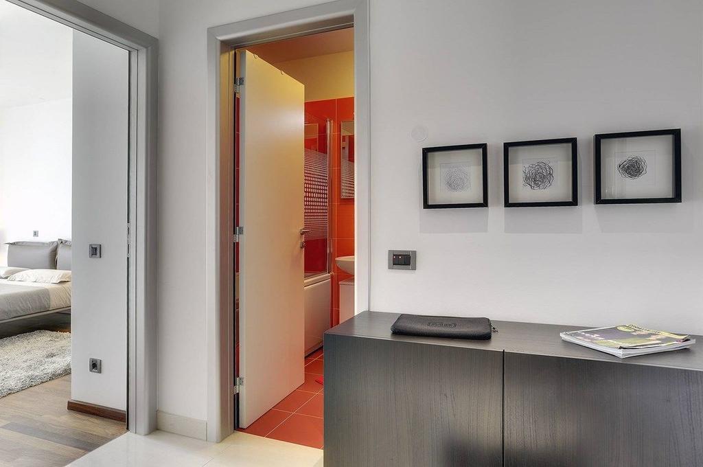 Pula City Business Apartments Екстериор снимка