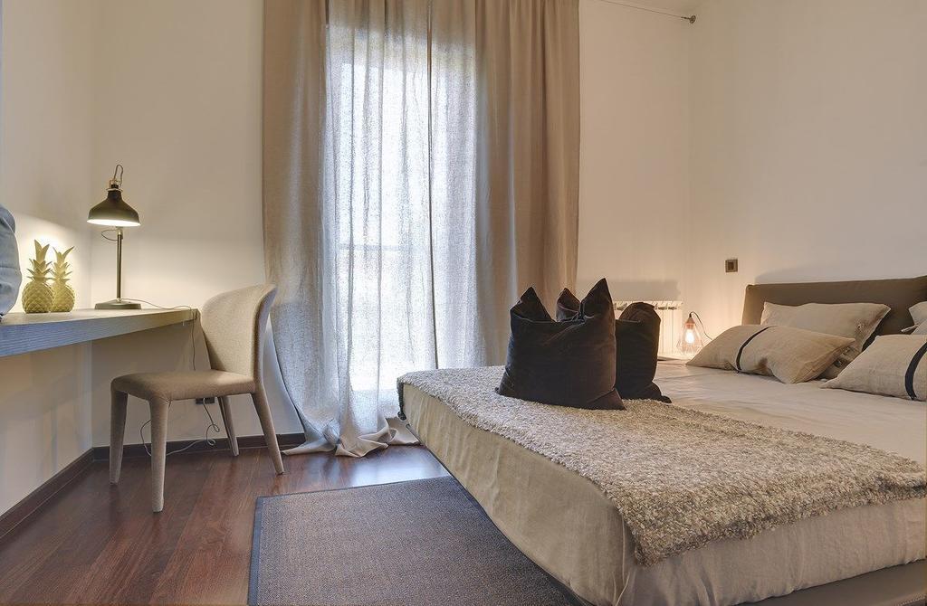 Pula City Business Apartments Екстериор снимка