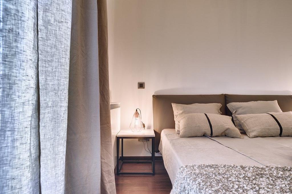 Pula City Business Apartments Екстериор снимка
