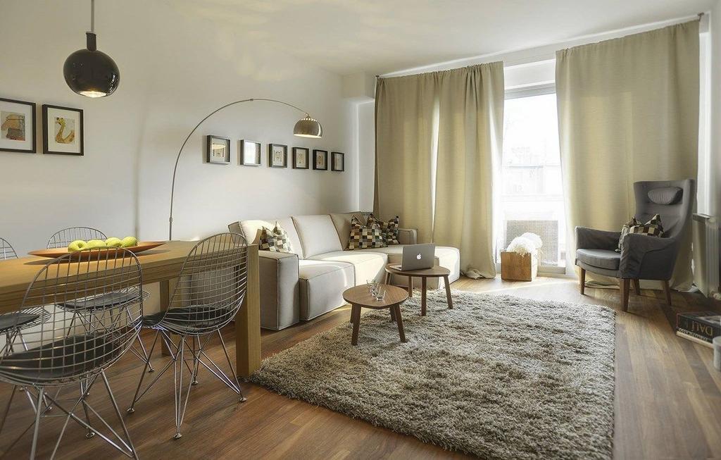Pula City Business Apartments Екстериор снимка