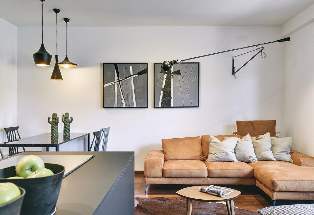 Pula City Business Apartments Екстериор снимка