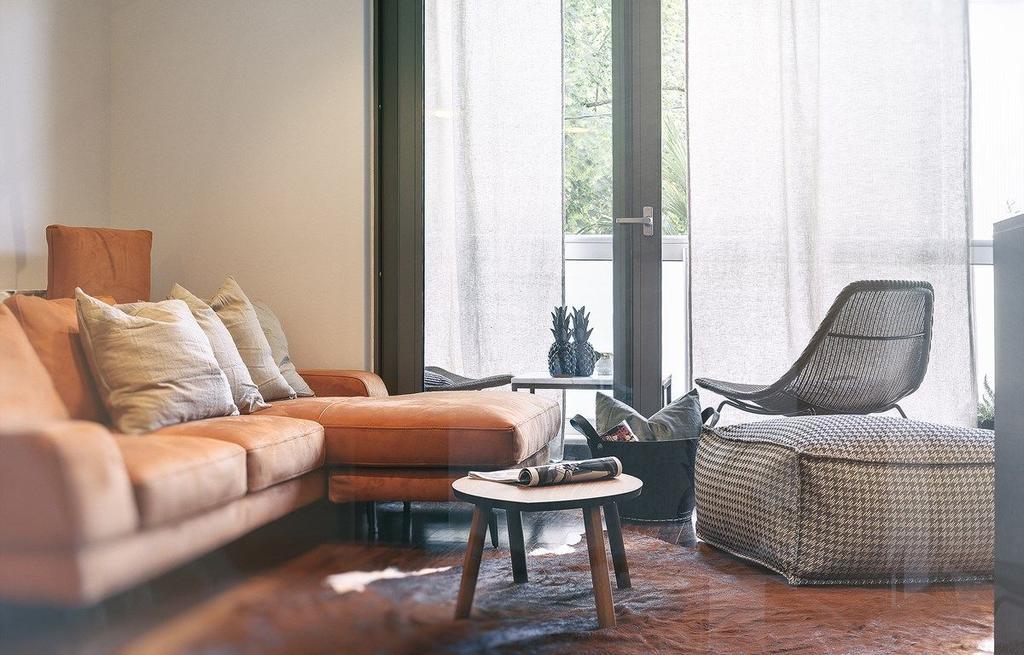 Pula City Business Apartments Екстериор снимка